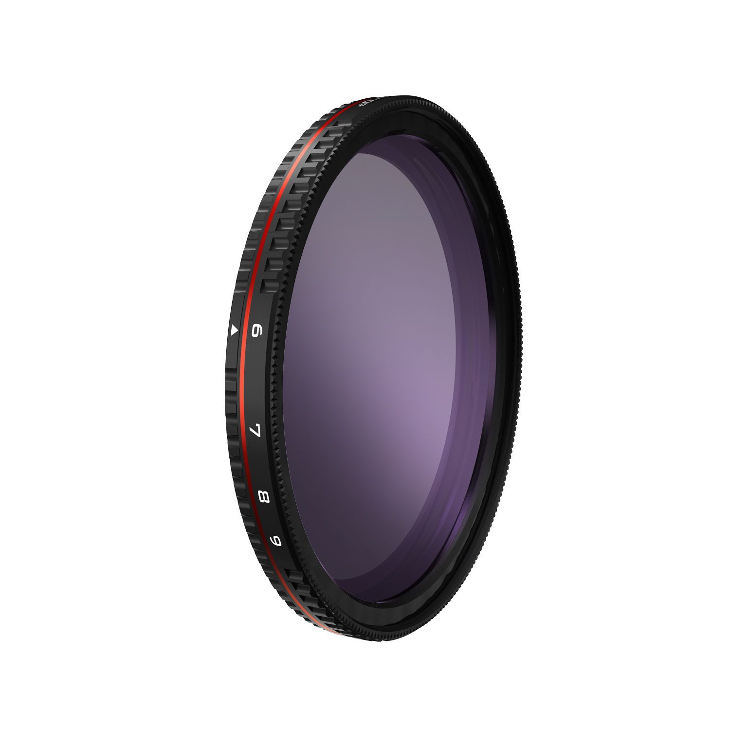 Freewell Hard Stop Variable ND Filter - 82mm