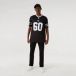 New Era Las Vegas Raiders NFL Mesh T-shirt Zwart 2XL Man