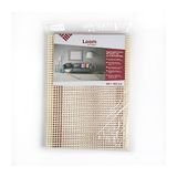 DC-Fix Ondertapijt antislip 60x120cm Creme