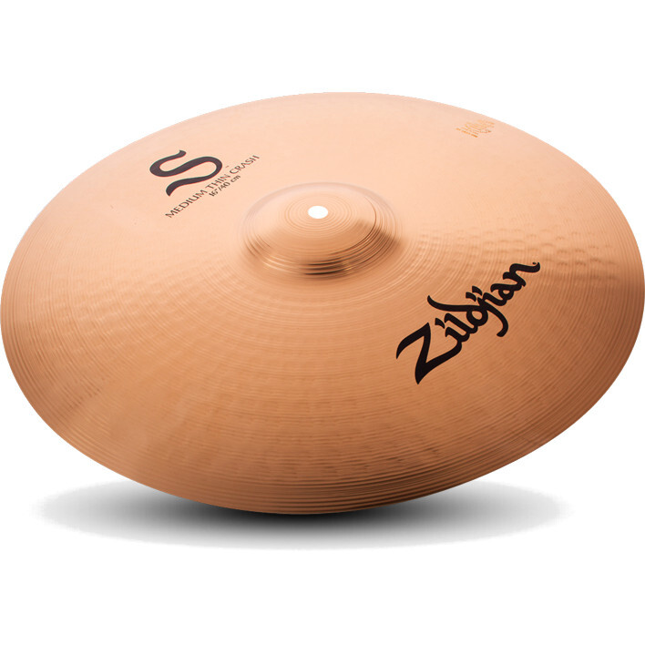 Zildjian S Family