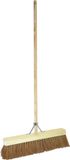 Betra Binnenbezem - FSC hout - kokos - zacht - 60 x 150 cm