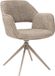 Kick Collection Kick draaistoel Owen - beige BG