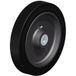 Blickle GEV 400/30K Wiel met hoog draagvermogen