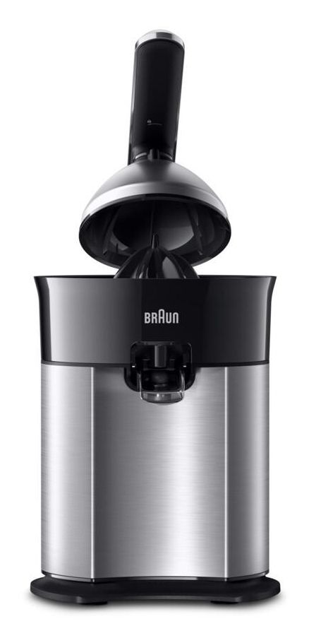 Braun CJ7050BK Elektrische citruspers