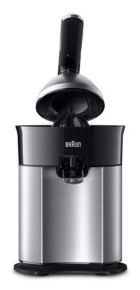 Braun CJ7050BK Presse-agrumes électrique