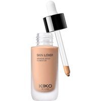 KIKO Milano Skin Lover Intensive Serum Foundation 4WG