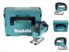 Makita DJV 182 ZJ accu pendelzaag 18V Brushless Solo + Makpac