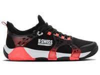 Kswiss K-frame Padel 04597-074-m Zapatillas de pádel para hombre, talla 44.5, negro