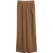s.Oliver Pantalon marron