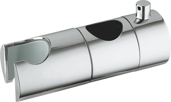GROHE Sena Geleidestuk glijstang Chroom 12140000