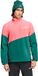 Adidas Terrex Terrex Multi Climawarm Fleece Anorak - Heren - Roze - XXL