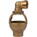 Watts Industries Entonnoir pour soupape - 1/2'