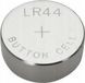 Pile alcaline AG13 IR44 A76, 1,5V, pile bouton, avec performances alcalines extra fortes