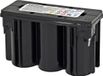 EnerSys Hawker Cyclon D Batterie au plomb 6 V 2.5 Ah Loodvlies (AGM)