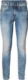 G-Star RAW Jeans Arc 3D Mid Waist Skinny Jeans Dames W26 x L34 Medium Aged