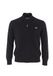 Lacoste Woll Reißverschluss Pullover