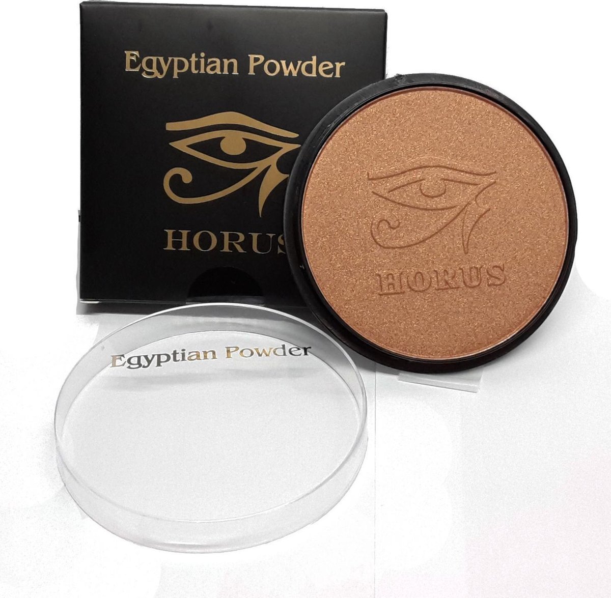 Next Generation HORUS - Egyptian Powder - Bronzer - 17gr
