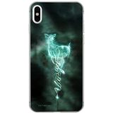 ERT GROUP mobiel telefoonhoesje voor Apple iPhone XS Max origineel en officieel erkend Harry Potter patroon 077