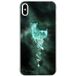 ERT GROUP mobiel telefoonhoesje voor Apple iPhone XS Max origineel en officieel erkend Harry Potter patroon 077