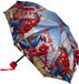 Coriex Paraplu Spider-Man, City - Ø 90 x 24/55 cm - Polyester