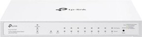 TP-LINK Festa FS310GP - Switch - 10 poorten - Smart