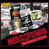 Suburban The Singles 1978-85