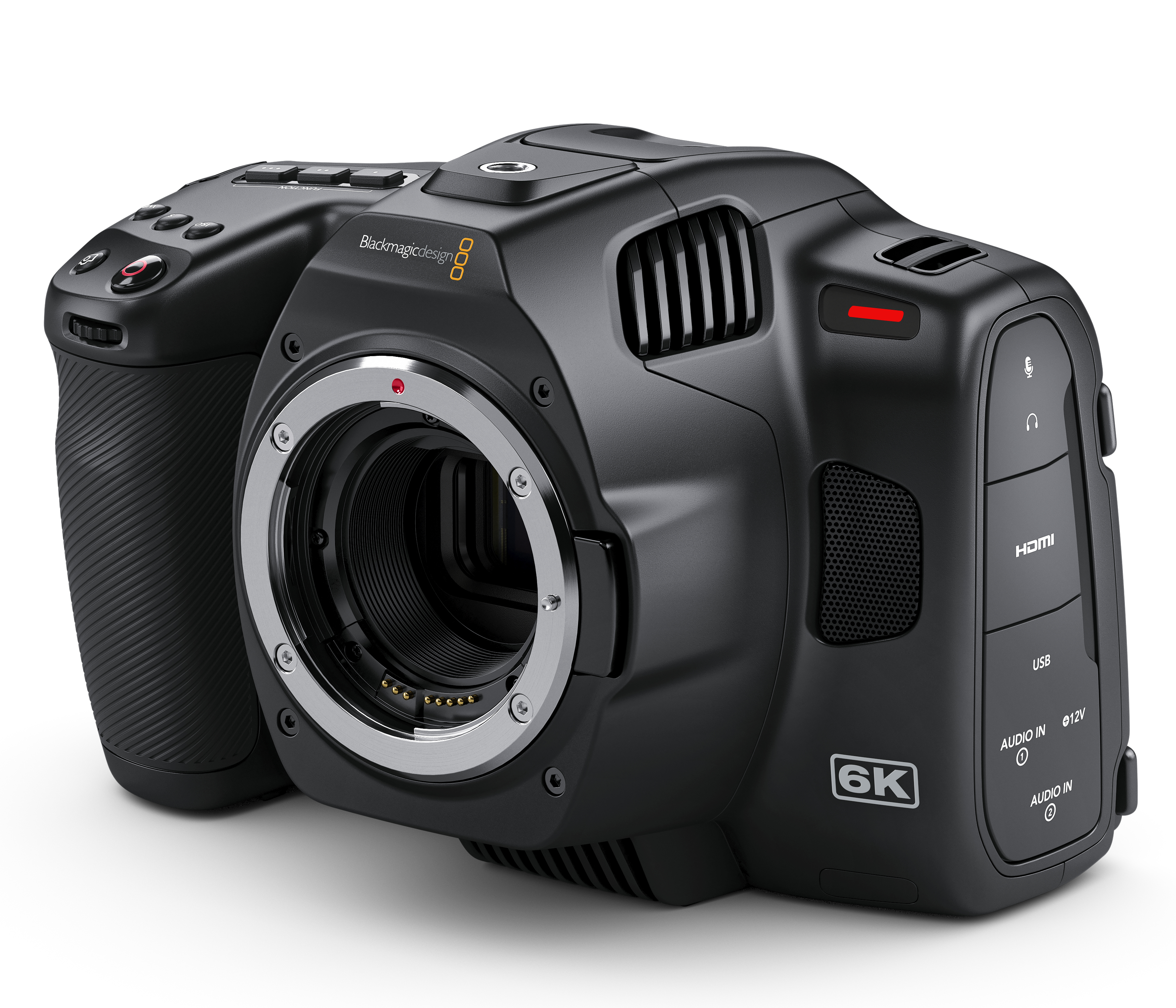 Blackmagic Design 6K Pro