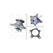 Valeo Waterpomp, Motorkoeling 506977