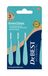 Dr. BEST GreenClean Interdental, maat 3, 6 stuks