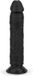 EQOM Purchasing B.V. Dildo sans testicules 17,5 cm - Noir