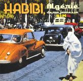 Milan Etcetera records Habibi, Algerie de ma Jeunesse (2012)