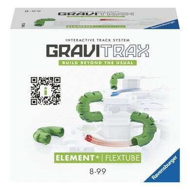 Ravensburger Ravensburger GraviTrax Element FlexTube