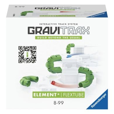 Ravensburger GraviTrax Element FlexTube