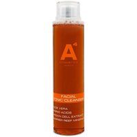 A4 Cosmetics Gezichtslotion Toner Unisex 200ml