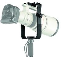 Manfrotto 393 Heavy Tele Lens