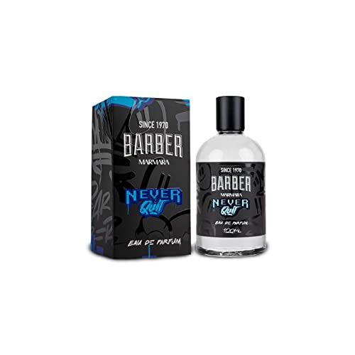 Marmara Barber Eau de Parfum / 100 ml / Men