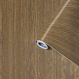 Venilia Perfect Fix® Plakfolie, houtlook, donker eikenfolie, 67,5 cm x 2 m, dikte 150 μ, zelfklevende meubelfolie, decoratiefolie, geen luchtbellen, keukenfolie, pvc zonder ftalaten, made in EU