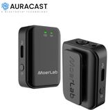 MoerLab SoundLinker Portable Auracast Audio Zender/Afstand Mic