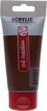 Talens Art Creation Acrylverf 75ml 409 Gebrande Ombre 3 stuks