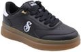 Skechers Courtside CALI DUDEZ Sneaker, Noir
