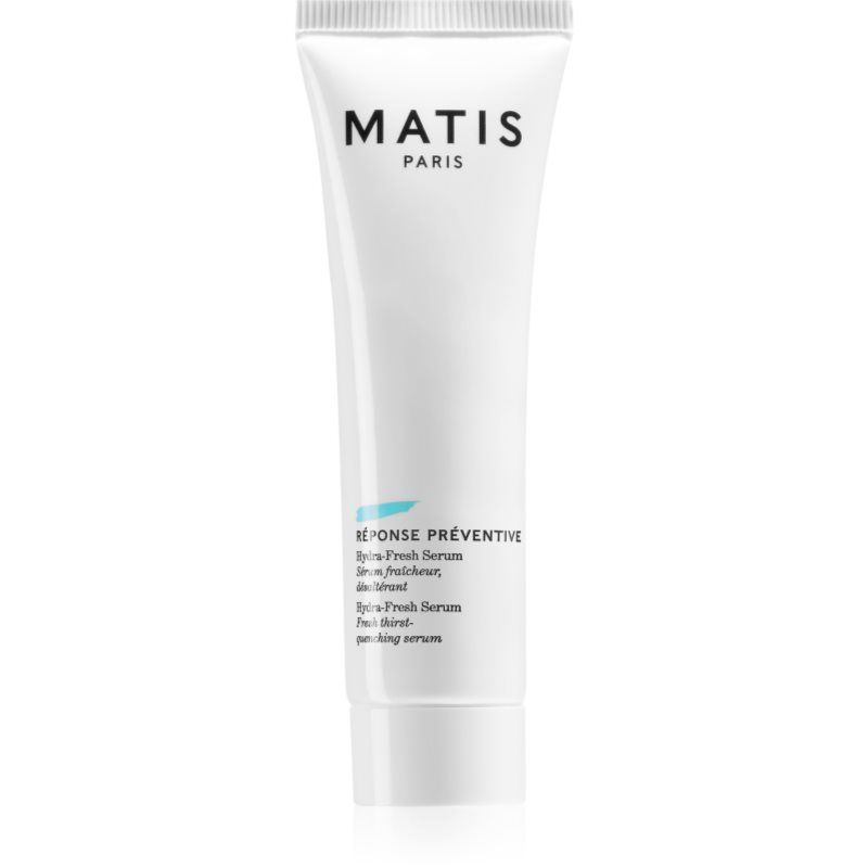 MATIS Paris Matis Hydra Fresh Serum - Hydraterend - 30ml