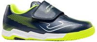 Joma Supercopa Zaalschoenen Blauw EU 35 Jongen
