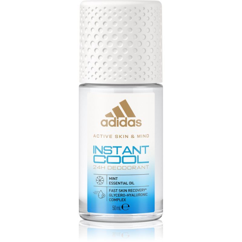 Instant Cool
