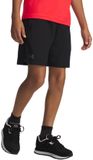 Under Armour Vanish Sportshort jongens Zwart 140