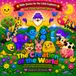 The Creation of the World: An Illustrated Bible Story for Children Ages 4–10, Families, Sunday School, and Homeschool