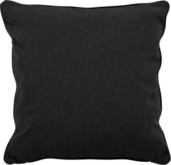 Hartman Sierkussen Havana 50x50 cm - Donkergrijs