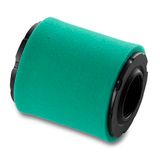 MAXPOWER luchtfilter & voorfilterset geschikt voor BRIGGS&STRATTON - Referentienummer 5429K, 591383, 591583, 796033