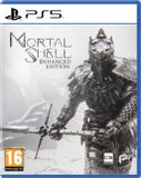 Playstack Mortal Shell Enhanced Edition