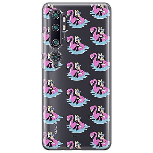 ERT GROUP - Xiaomi MI NOTE 10 / MI NOTE 10 PRO - Minnie 023 - Phone Case