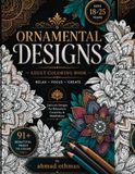 Ornamental Designs 91 Elegant Ornamental Designs